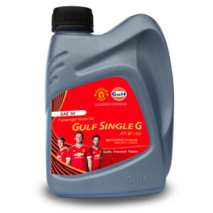 Gulf Galón