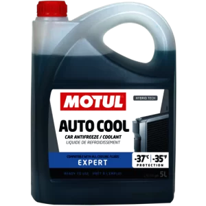 Motul Coolant