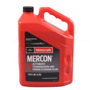 Motorcraft Mercon V
