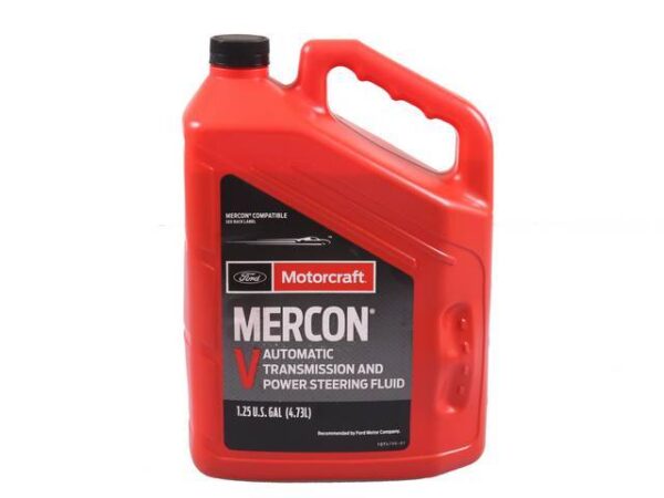 Motorcraft Mercon V