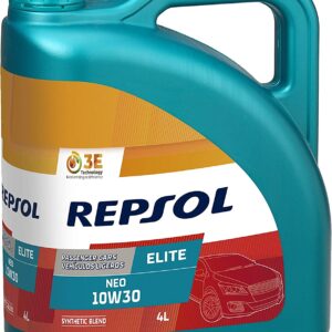 Repsol Galon