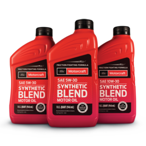Motorcraft