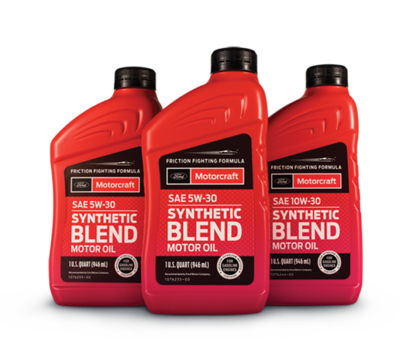 Motorcraft
