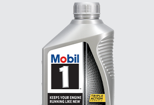 Mobil 1