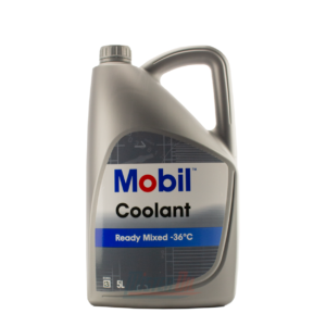 Mobil Coolant
