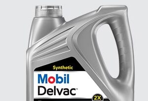 Mobil Delvac Galón
