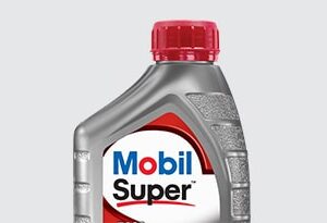 Mobil Súper