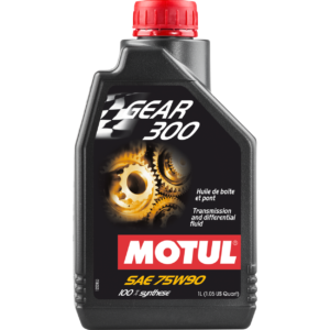 Motul 75w 90