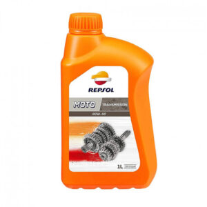 Repsol 80w 90